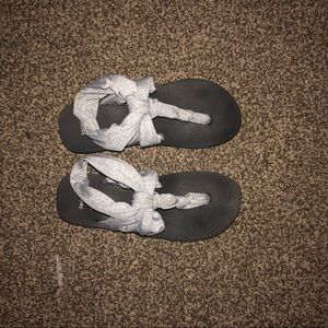 Shade & Shore Yoga Slide Sandals